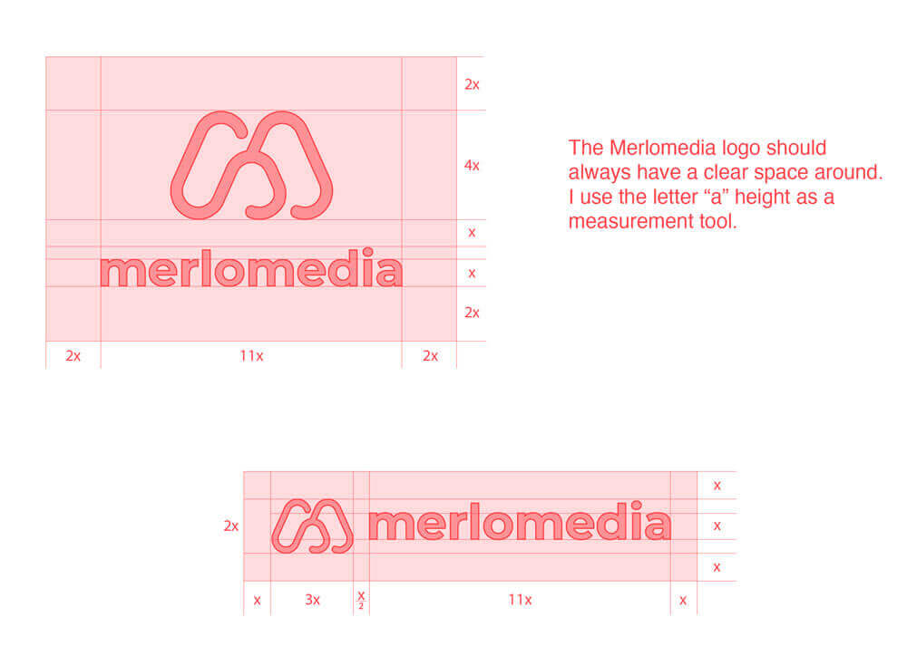 espacios logotipo merlomedia agencia digital