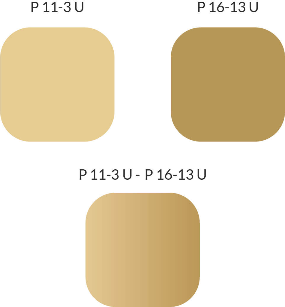Colores Logotipo Arga Royal