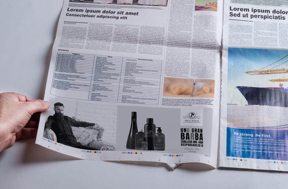 anuncio periodico arga royal
