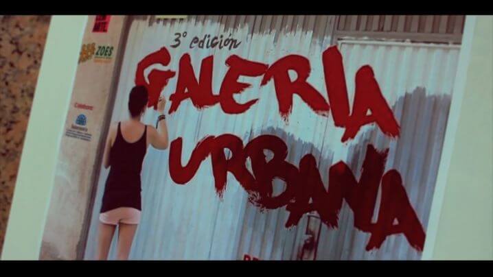 galería urbana salamanca