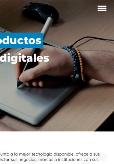 Merlomedia Agencia digital